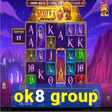 ok8 group